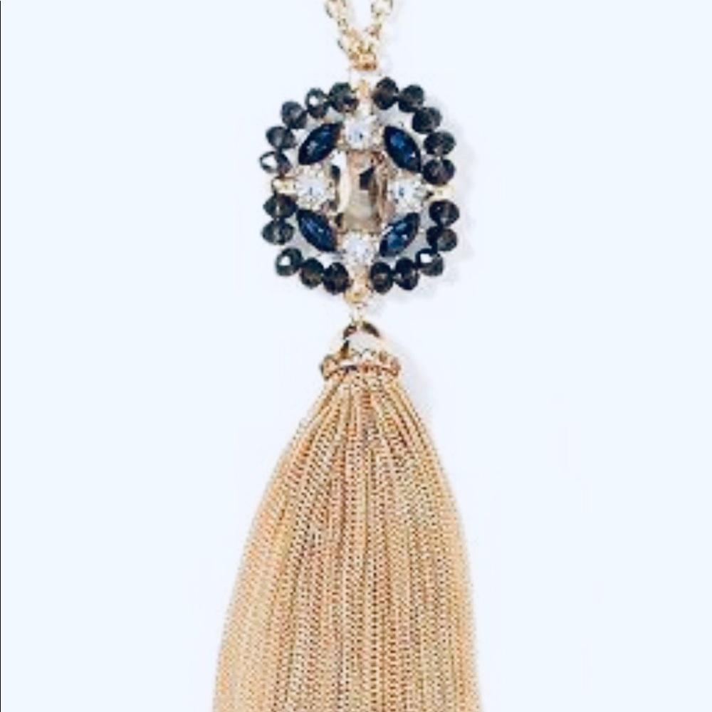 Banana Republic Necklace